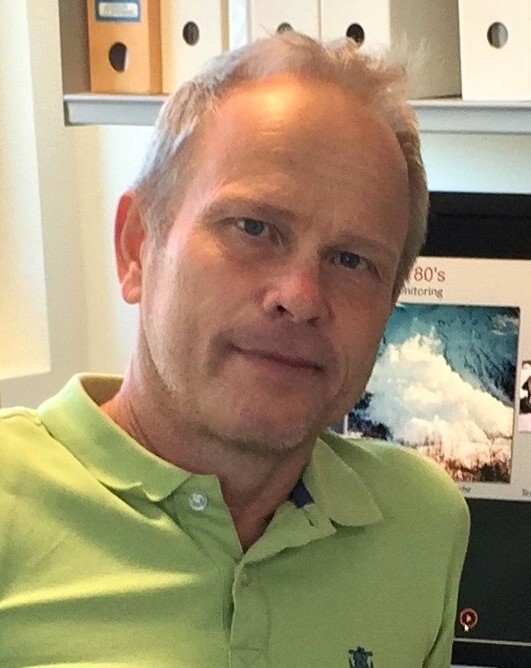 Per Sparrevik